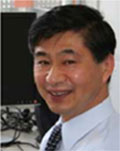 Professor Susumu Iai