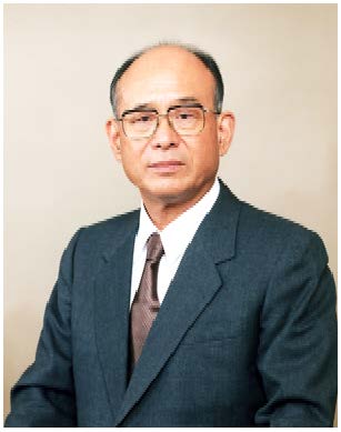 Keiichi Fujita (1924-2010)