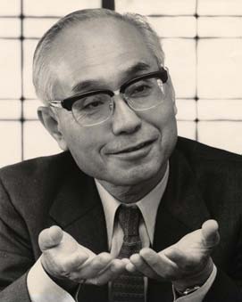 Toshio Aboshi (1925-2011)