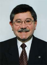 Dr. Dennis E. Becker