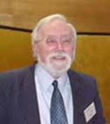 Professor John A. Hudson