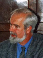 Professor Ivan Vaníček