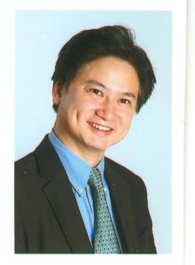 Professor Charles Ng