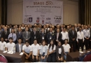 Group Photo in SEAGS Anniversary Bangkok