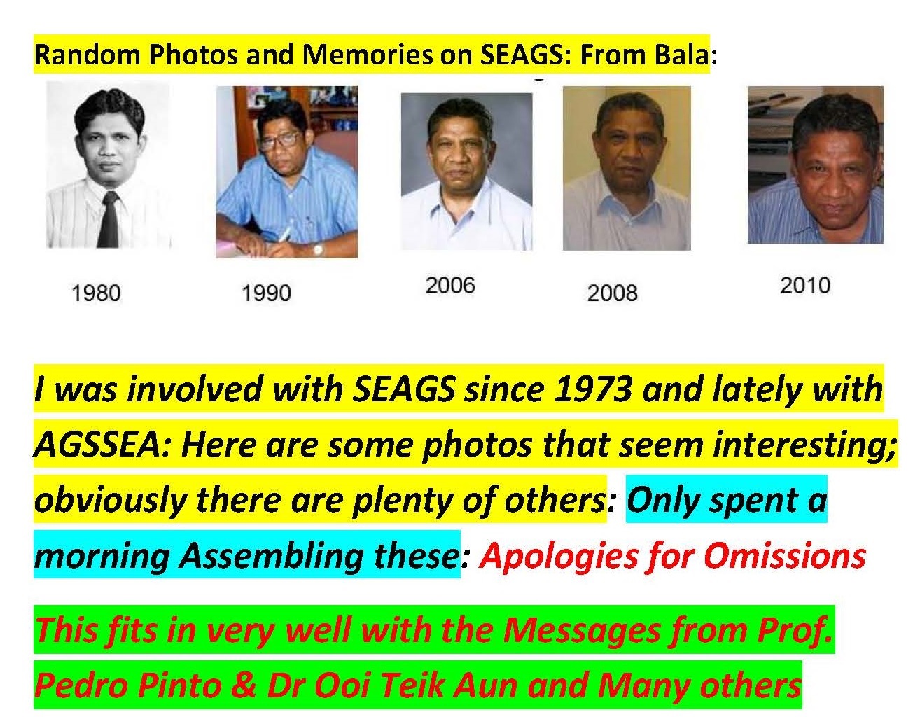 0. Random Photos and Memories on SEAGS_Bala_cover