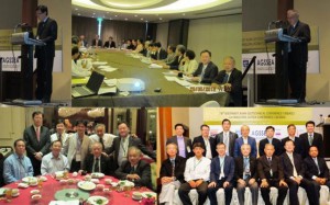 18SEAGC & 1AGSSEAC (29-31 May 2013 Singapore)