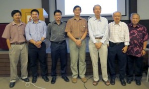 3-IEM Members