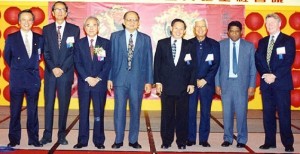 3-Presidents of SEAGS at Different Times in History