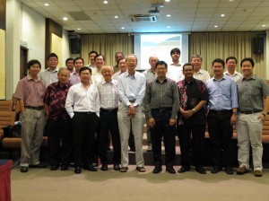 5 - Malaysian Geotechnical Society