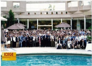 5th International Conference on Earthquake Geotechnical