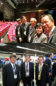 6 -From Paris Conference in 2013