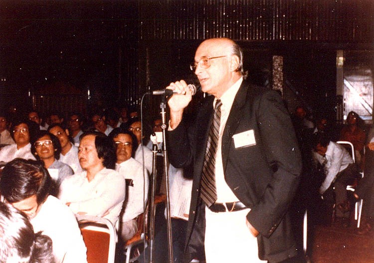 8th SEAGC_KL_1985