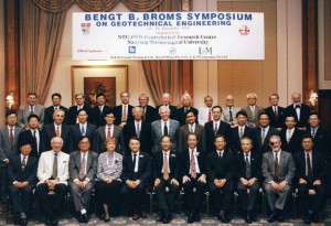 Bengt B. Broms