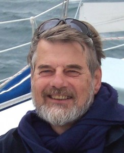 Bengt Fellenius