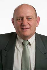 Professor John Carter