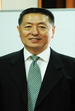 Chiwan Wayne Hsieh