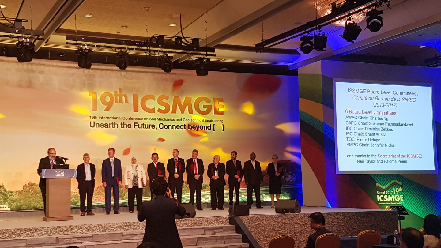 Closing Speech