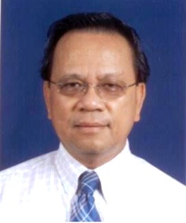 Dennes Bergado