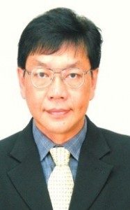 Dr. Bujang B. K. Huat 1