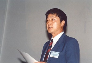 Dr. Hong
