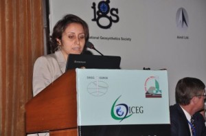 Dr. Imen Said- 6th ICEG-2010