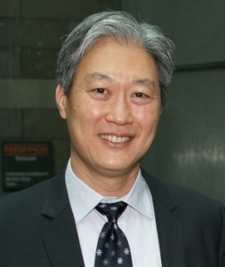 Dr. Jeff Hsi