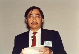 Dr. Jerasak Premchitt