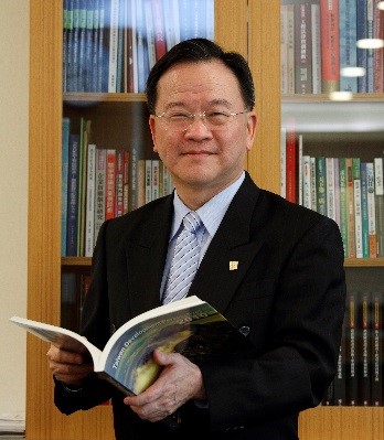 Dr. John C. Li_message