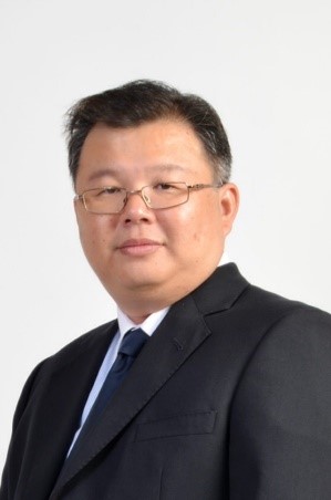 Dr. Leong Kam Weng_message1