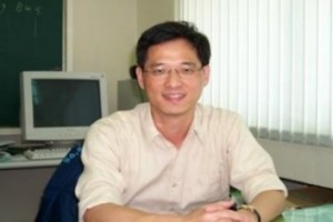 Dr. Lin