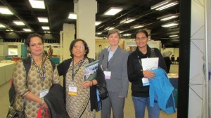Dr. Renjitha Mary Varghese