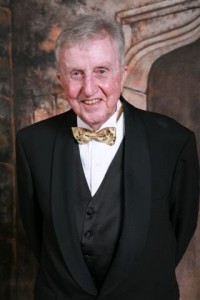 Dr. Victor Milligan
