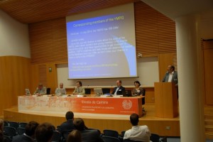 EYGEC meetings 2