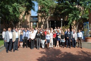 EYGEC meetings