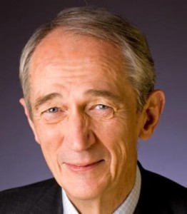 Dr. John Endicott