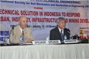 FROM THE INDONESIAN SOCIETY 3