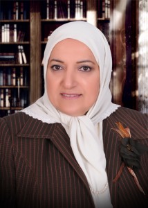 Fatma Baligh