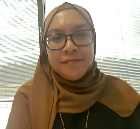 Fauziah Ahmad