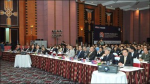 GEOTEC HANOI 2013