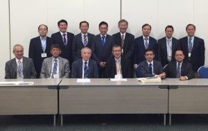 General Committee Members 2013 – 2016