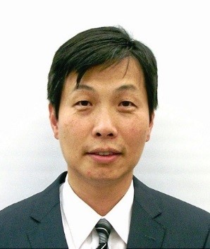 Geoff Chao