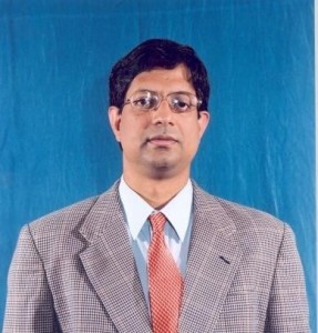 Gopal Madabhushi