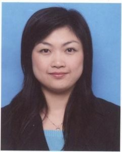 Hannah, Wan-Huan ZHOU