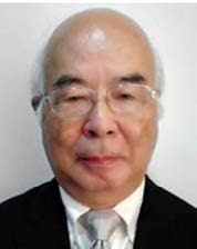 Dr. Hosoi Takeshi