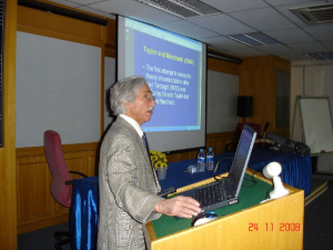 IEM4 Prof. Mesri