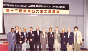 In Taipei SEAGC- 1999