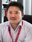 Ir. Dr. Dominic Ong