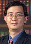 Ir. Liew Shaw Shong_message