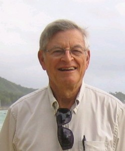 JAMES K. MITCHELL