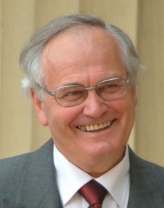 John-Burland